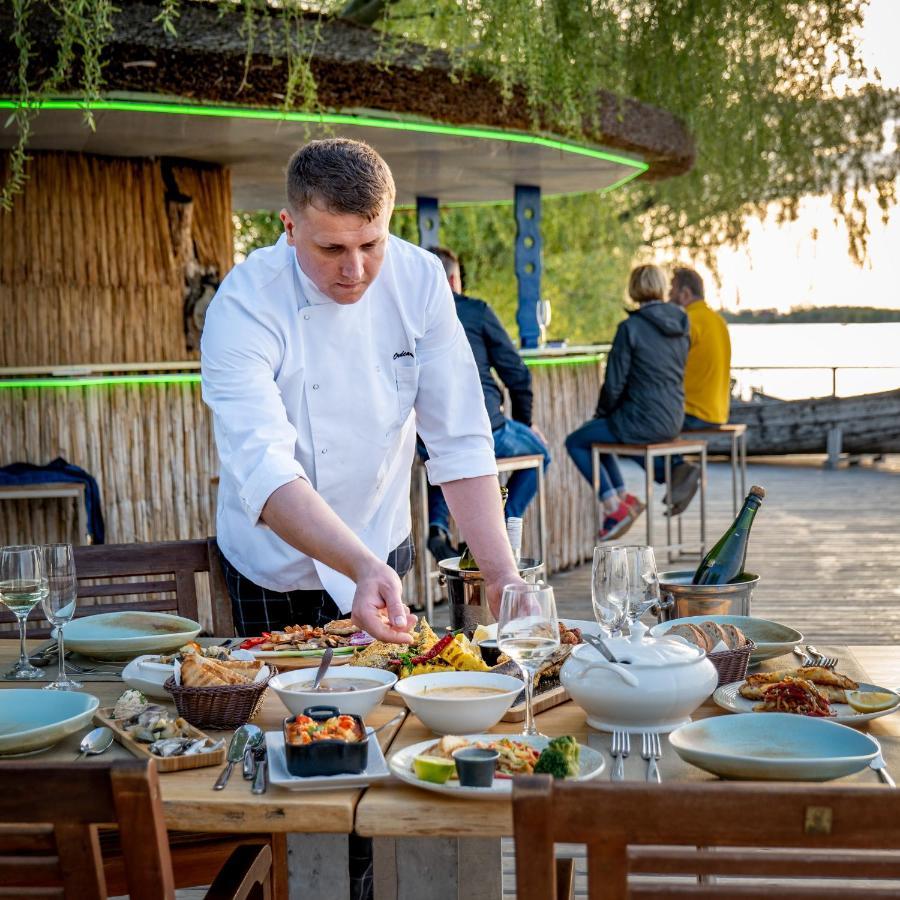 Delta Boutique & Carmen Silva Resort 5*