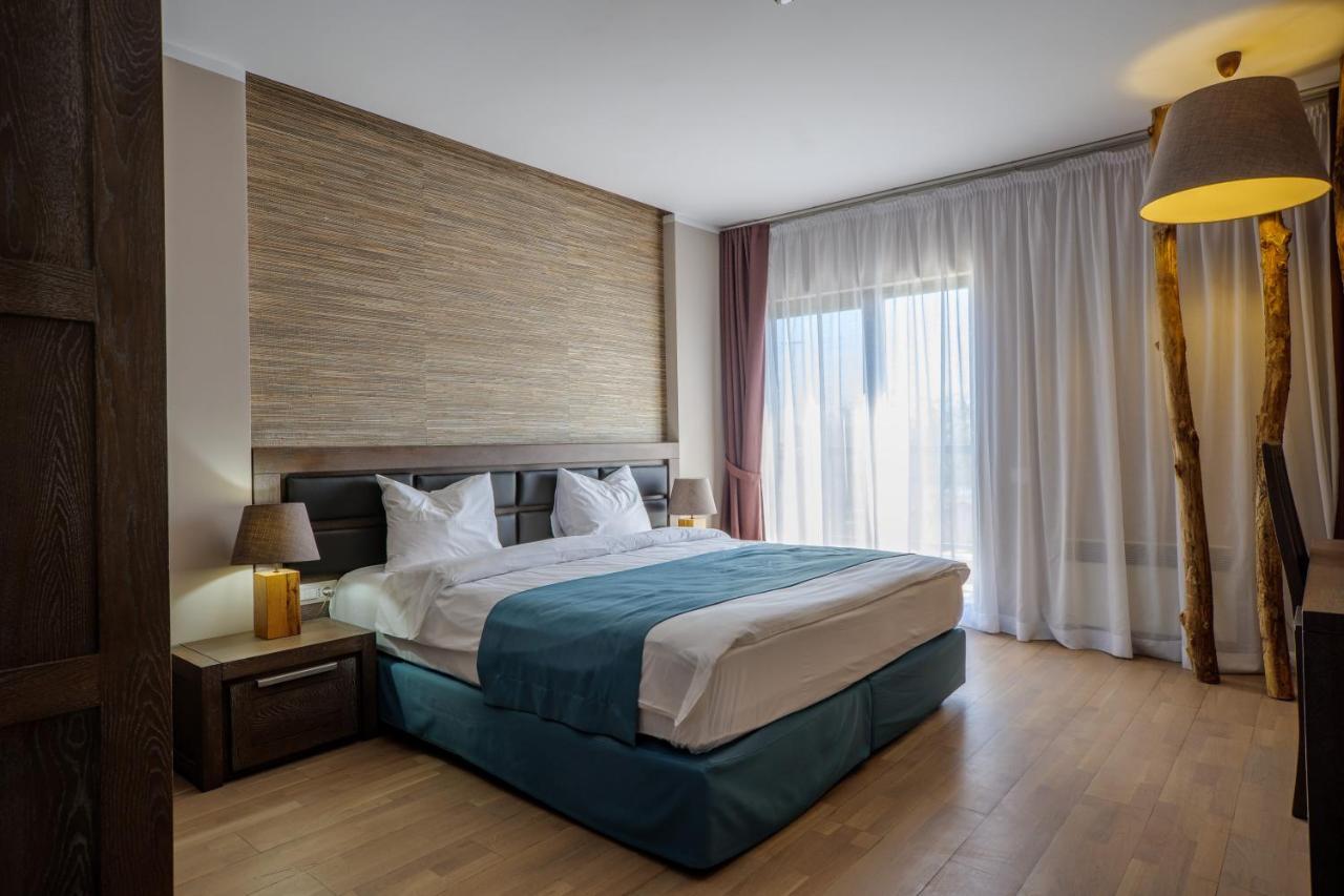 Delta Boutique & Carmen Silva Resort 5*