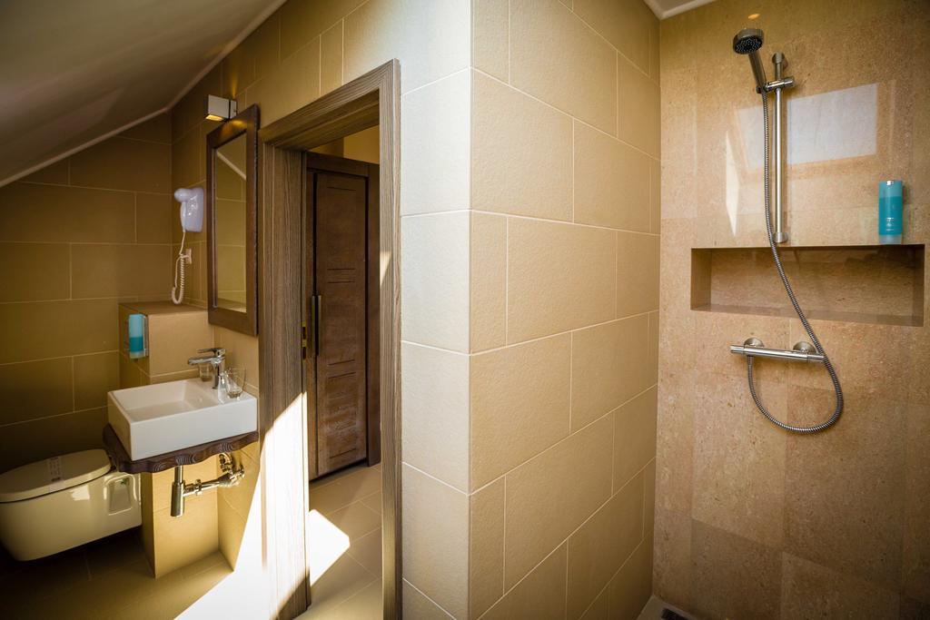 Delta Boutique & Carmen Silva Complex 5*