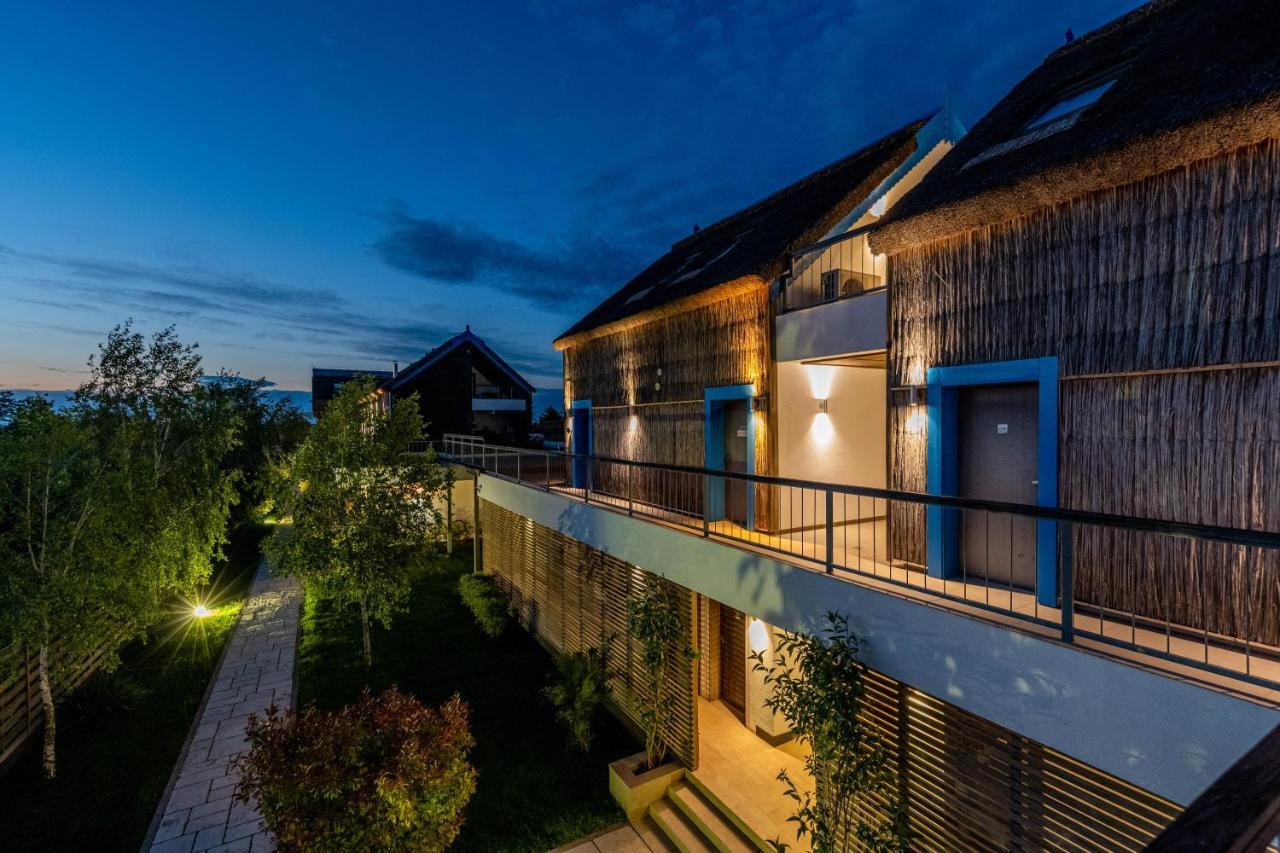 Resort Delta Boutique & Carmen Silva 5*