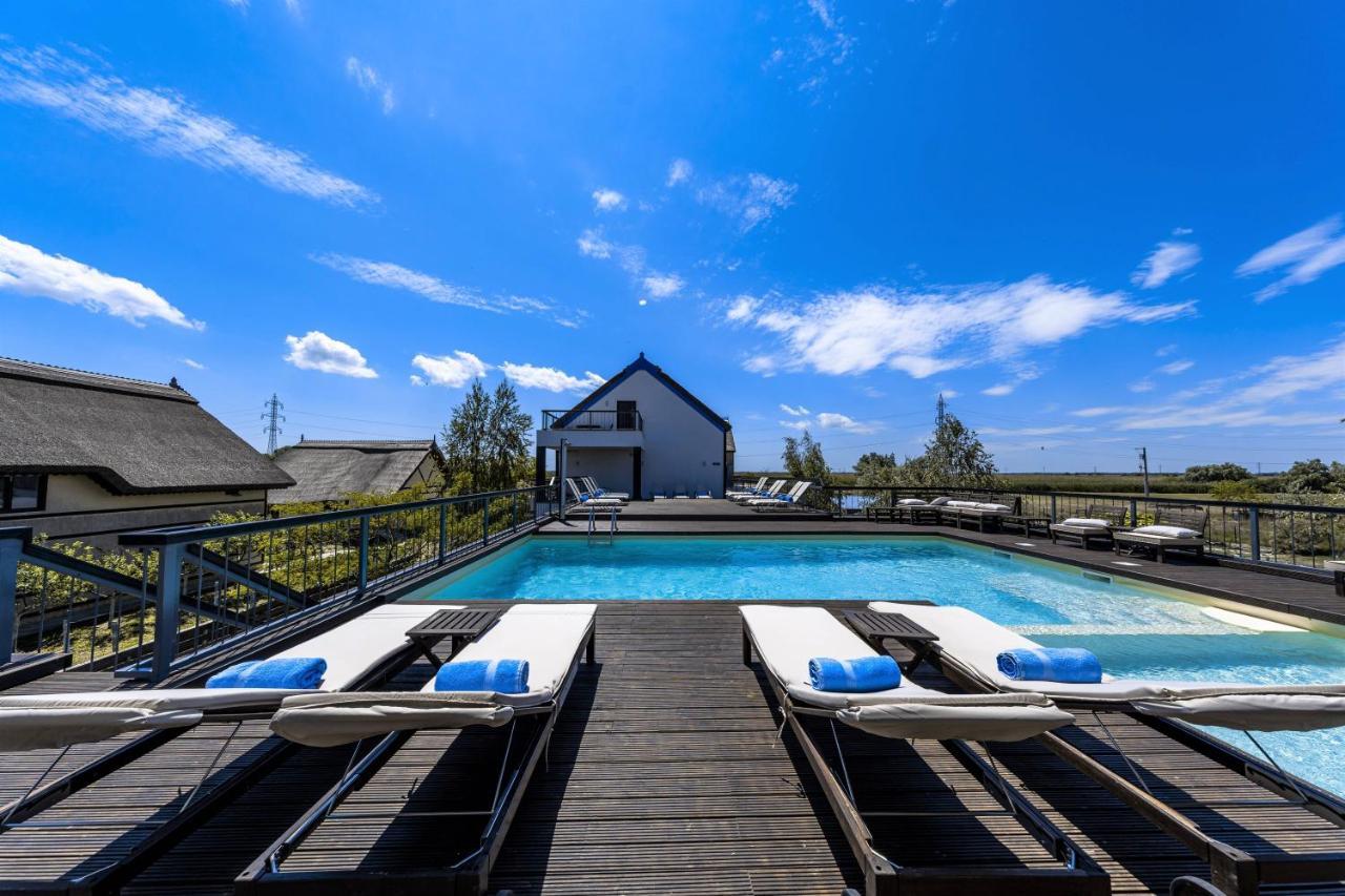 Delta Boutique & Carmen Silva Resort 5*
