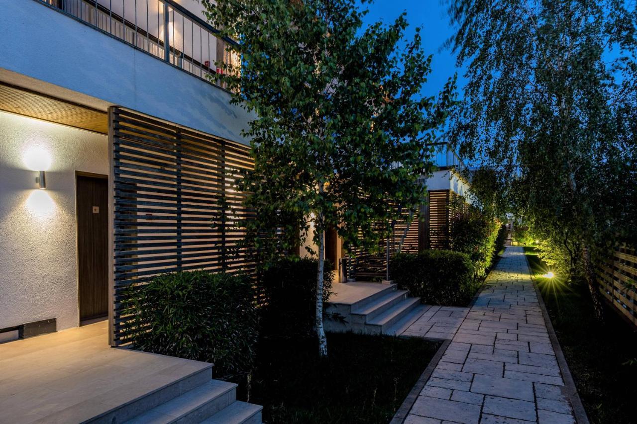 Delta Boutique & Carmen Silva Resort 5*