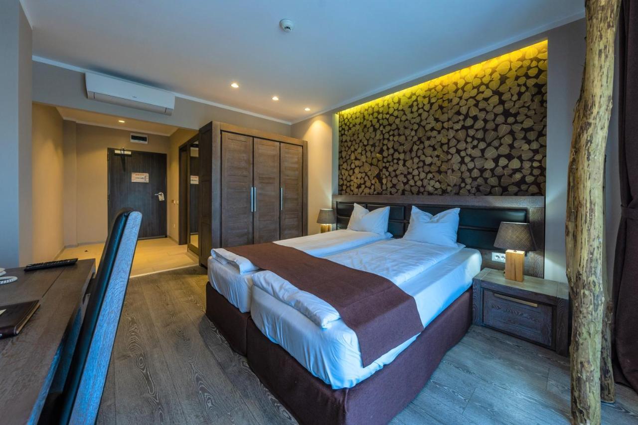 Delta Boutique & Carmen Silva Resort Crisan (Tulcea)