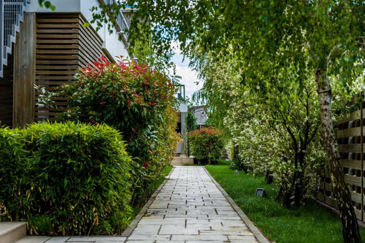 Delta Boutique & Carmen Silva Resort Crisan (Tulcea)